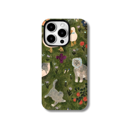 Your Personality, Your Case: The Best iPhone Case Styles for Every MBTI Type
