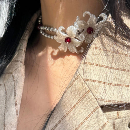 Gothic Revival: Why Cross Necklaces Are Back and Bigger Than Ever