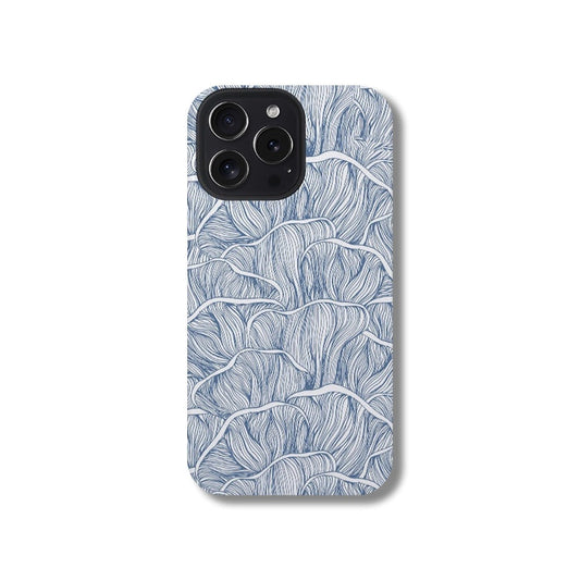 Ốp Lưng Da Cao Cấp: Khẳng Định Đẳng Cấp Người Dùng iPhone