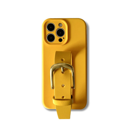 Bold, Bright & Practical: The Sunflower Yellow iPhone Case You’ll Love