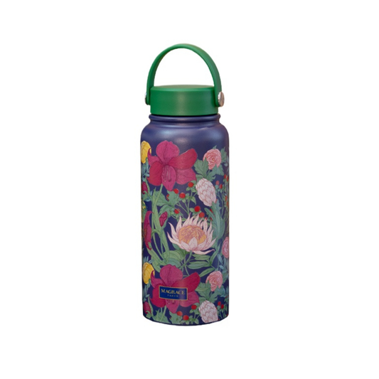The Ultimate Outdoor Companion: A Stylish & Durable Insulated Coffee Cup