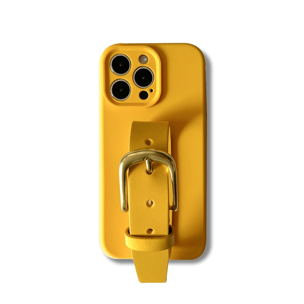 Bold, Bright & Practical: The Sunflower Yellow iPhone Case You’ll Love