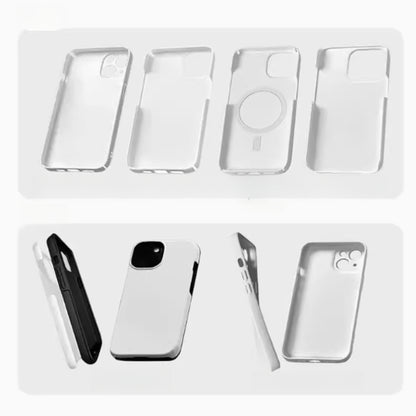 Unique Retro Creative Zipper Design iPhone Case